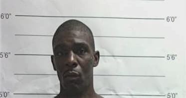 Deonte Mitchell, - Orleans Parish County, LA 